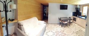 Chalet Cathy et Michel