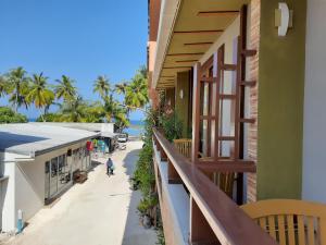 Maladiwa Beach & Spa