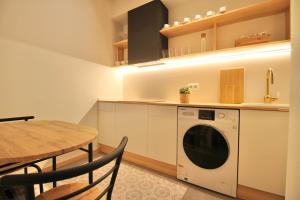 Fabrika Loft Serrallo