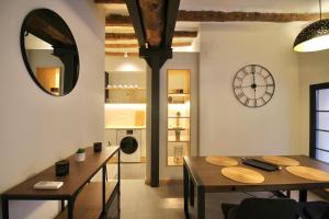Fabrika Loft Serrallo
