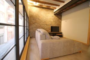 Fabrika Loft Serrallo