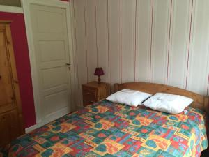 appartement à la montagne