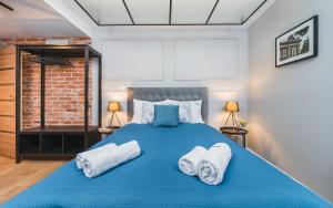 Saint Florians Suites - Old Town Luxury Apartments - by Upstairs