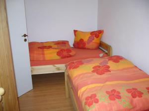 Ferienwohnung Ebel Objekt 27396