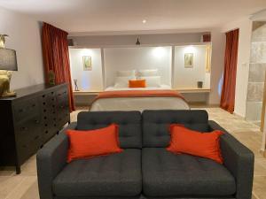 B&B / Chambres d'hotes Le Relais de Campagne : photos des chambres