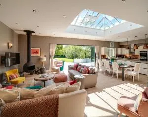 Trevanion - Saint Minver