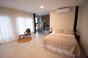 LA ESQUINA MONOAMBIENTE - 3hvězdičkové hotely ve městě Reconquista