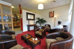 Hotels The Originals City, Hotel du Faucigny, Cluses Ouest : photos des chambres