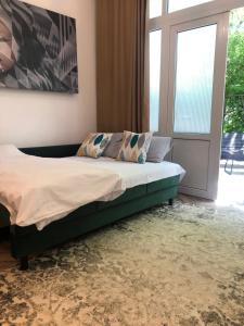 Garden Apartament Petrila