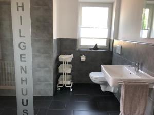 Ferienhaus Hilgenhuus