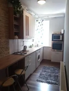 Hunyadi utcai garzon - Hangyásmál