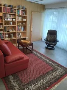 Ferienwohnung im Zentrum von Sooden - Hitzerode