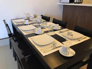 Sea Breeze Verandas at Anvaya Cove Penthouse Unit with Complete Sea View