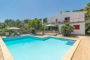 Es Pins - 卡普德佩拉