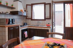 La casa di Cecè al centro di San Vito Lo Capo