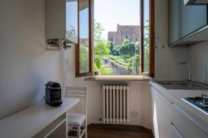 PORTA OVILE CIVICO 5