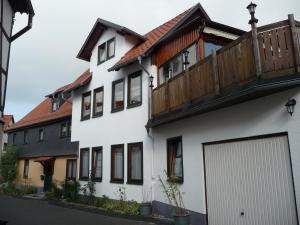 Haus Saskia