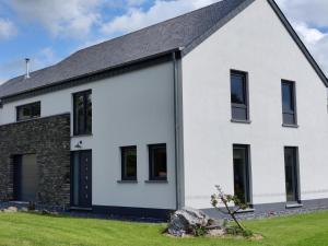 Gîte Sous les vents