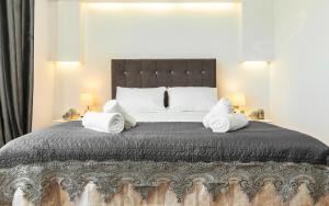 Unique Sea & Sunset Residence