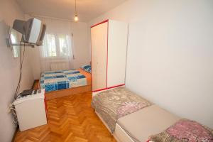 Apartment Perkušić Nemira Vidovac