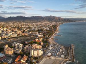 XXV APRILE Casa per Ferie