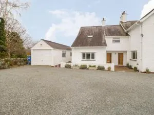 The Annexe - Llandegfan