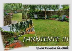 Dax location maison avec spa