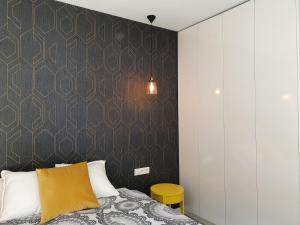Apartament AURA z parkingiem