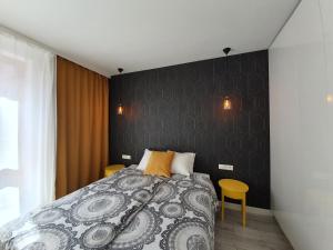 Apartament AURA z parkingiem