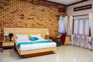 SamWeb Bed and Breakfast