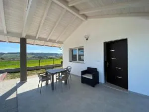 Valle Caterina - 卡萨尔博迪诺