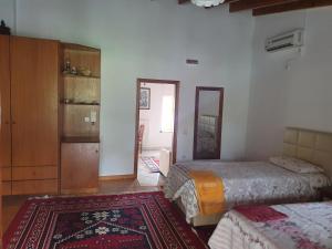 Sun House Apartments in Eftalou