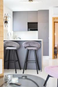 The Mak boutique apartment