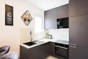 The Mak boutique apartment