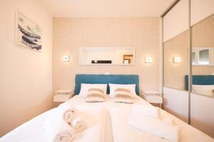 The Mak boutique apartment