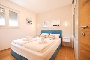 The Mak boutique apartment