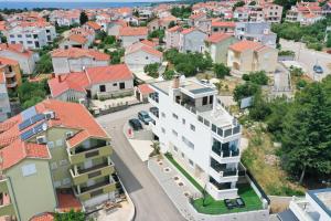 The Mak boutique apartment