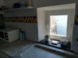 Casa sulla spiaggia di Boccadasse