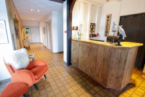 Hotels Logis hotel Annecy nord / Argonay : photos des chambres