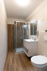 Tramontana and Maestral