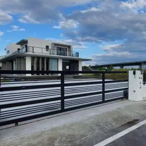 Xian Jing B&B - Erh-lung-ts'un (2)