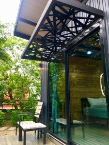 The Loft Resort Kabin Buri