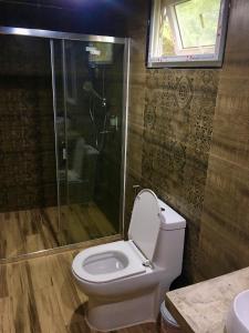 The Loft Resort Kabin Buri