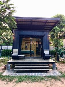 The Loft Resort Kabin Buri