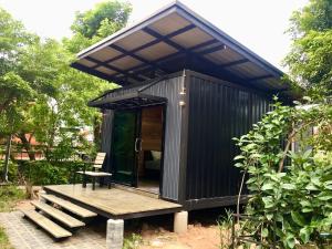 The Loft Resort Kabin Buri