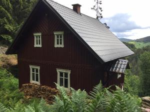 Chalupa Pod Skalou Relax