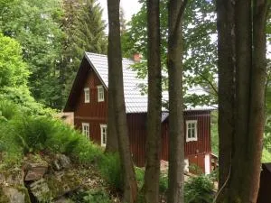 Chalupa Pod Skalou II. - Havírna