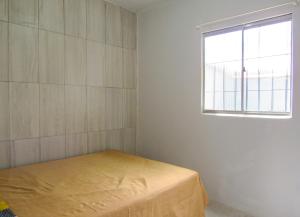 Espaço de Lazer - Casa com Piscina e Churrasqueira