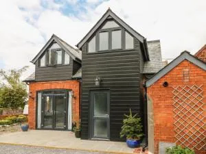 Hill Coach House - 瓦施福德