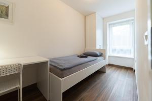 Tramontana and Maestral